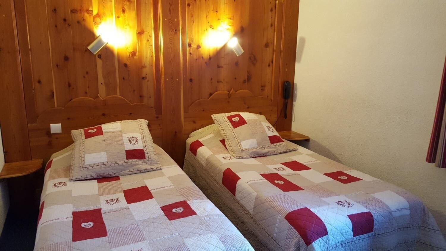 Le Christiania Hotel & Spa La Salle-les-Alpes Εξωτερικό φωτογραφία