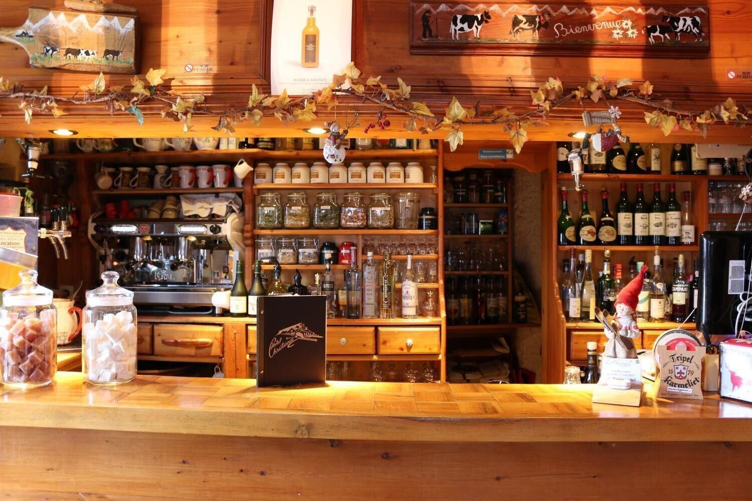 Le Christiania Hotel & Spa La Salle-les-Alpes Εξωτερικό φωτογραφία