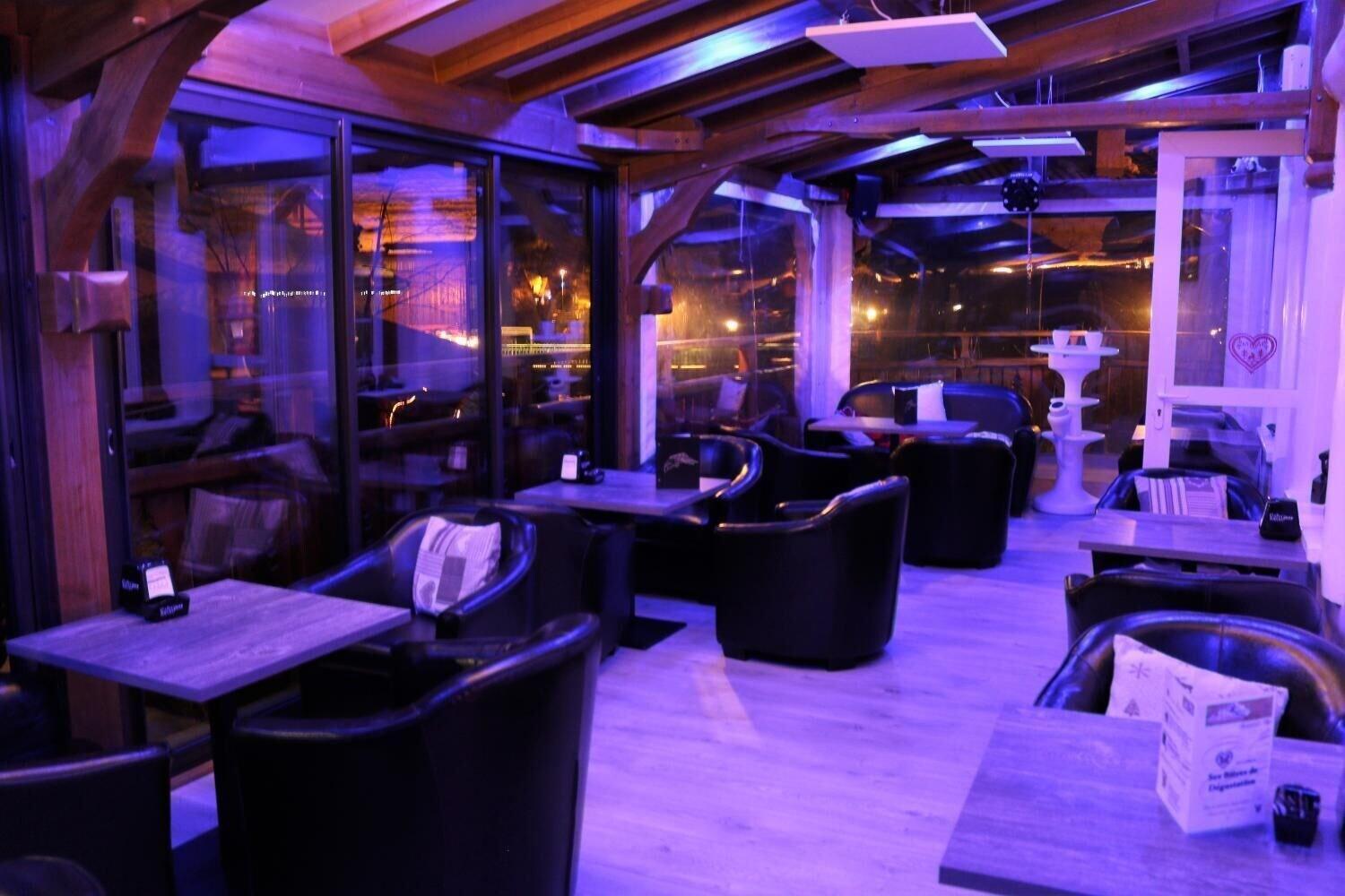 Le Christiania Hotel & Spa La Salle-les-Alpes Εξωτερικό φωτογραφία