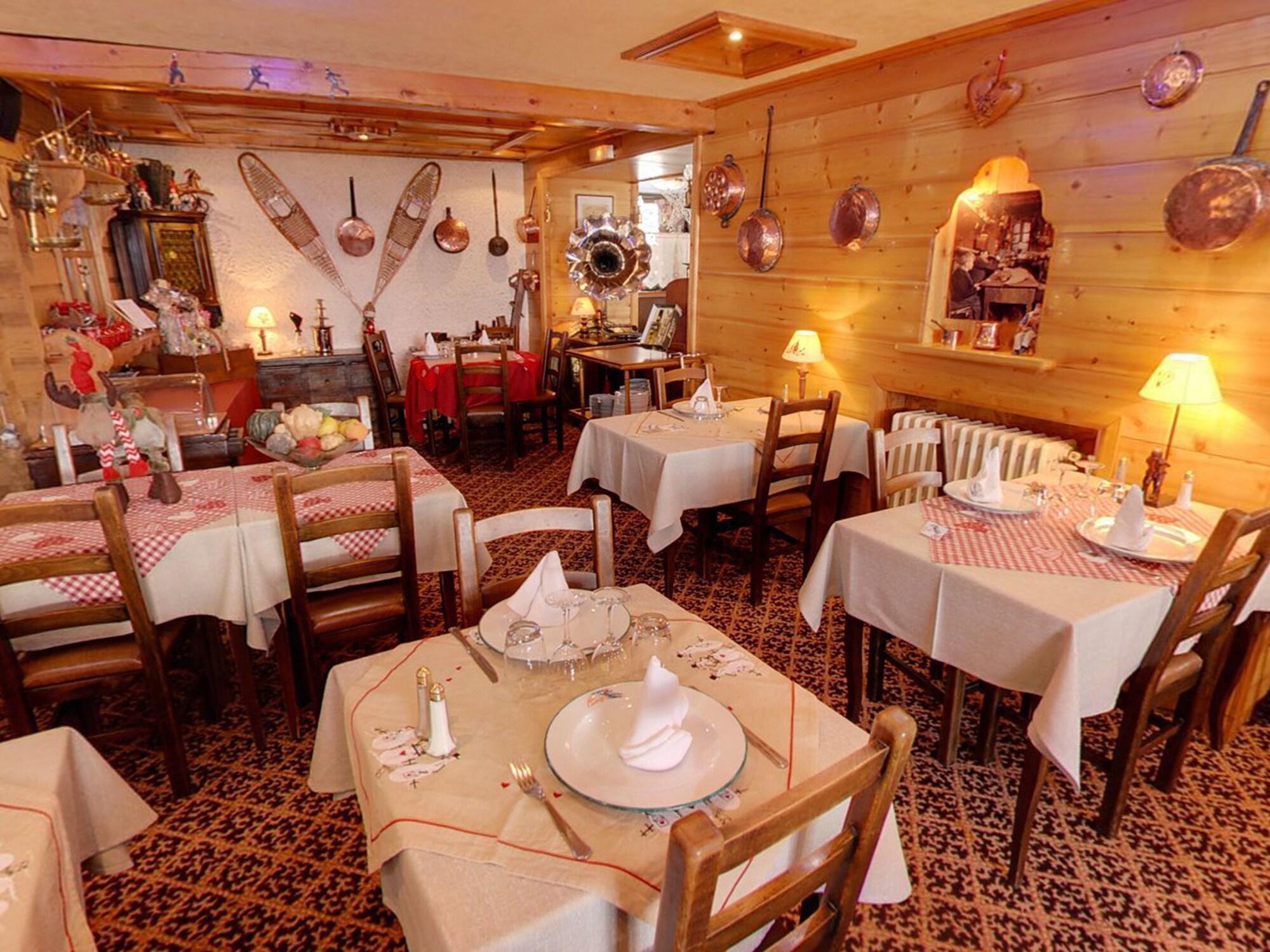 Le Christiania Hotel & Spa La Salle-les-Alpes Εξωτερικό φωτογραφία