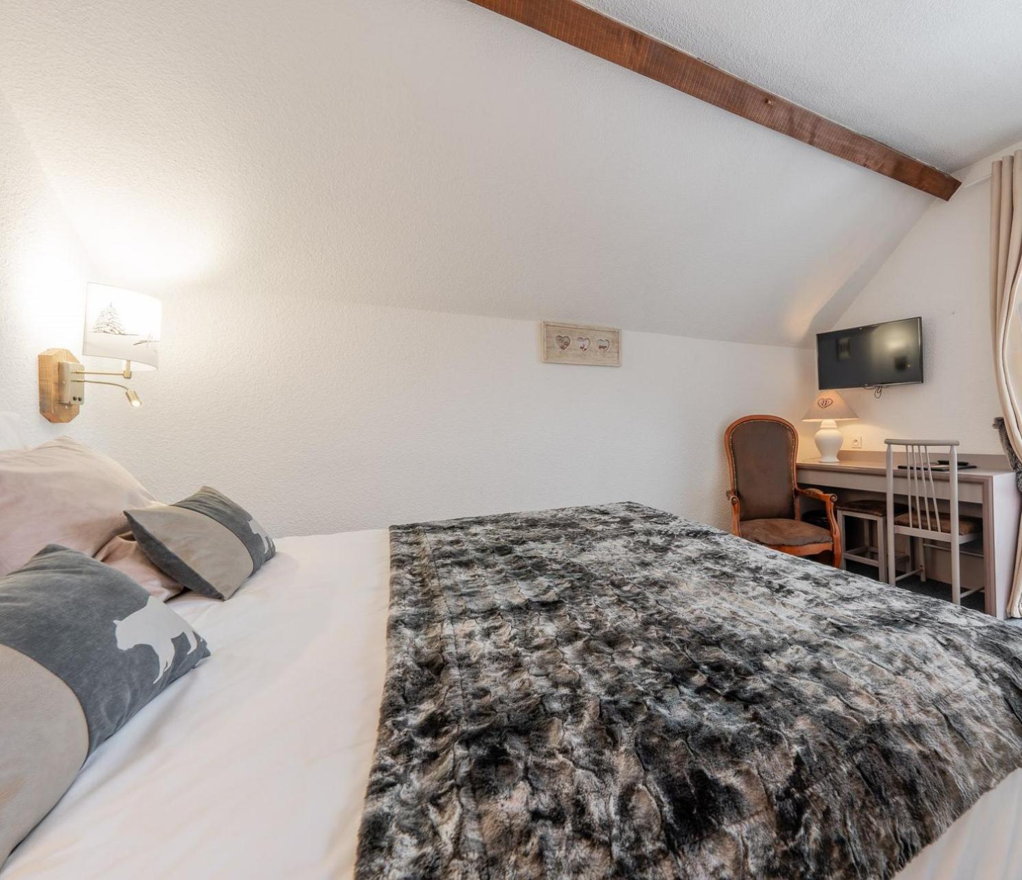 Le Christiania Hotel & Spa La Salle-les-Alpes Εξωτερικό φωτογραφία
