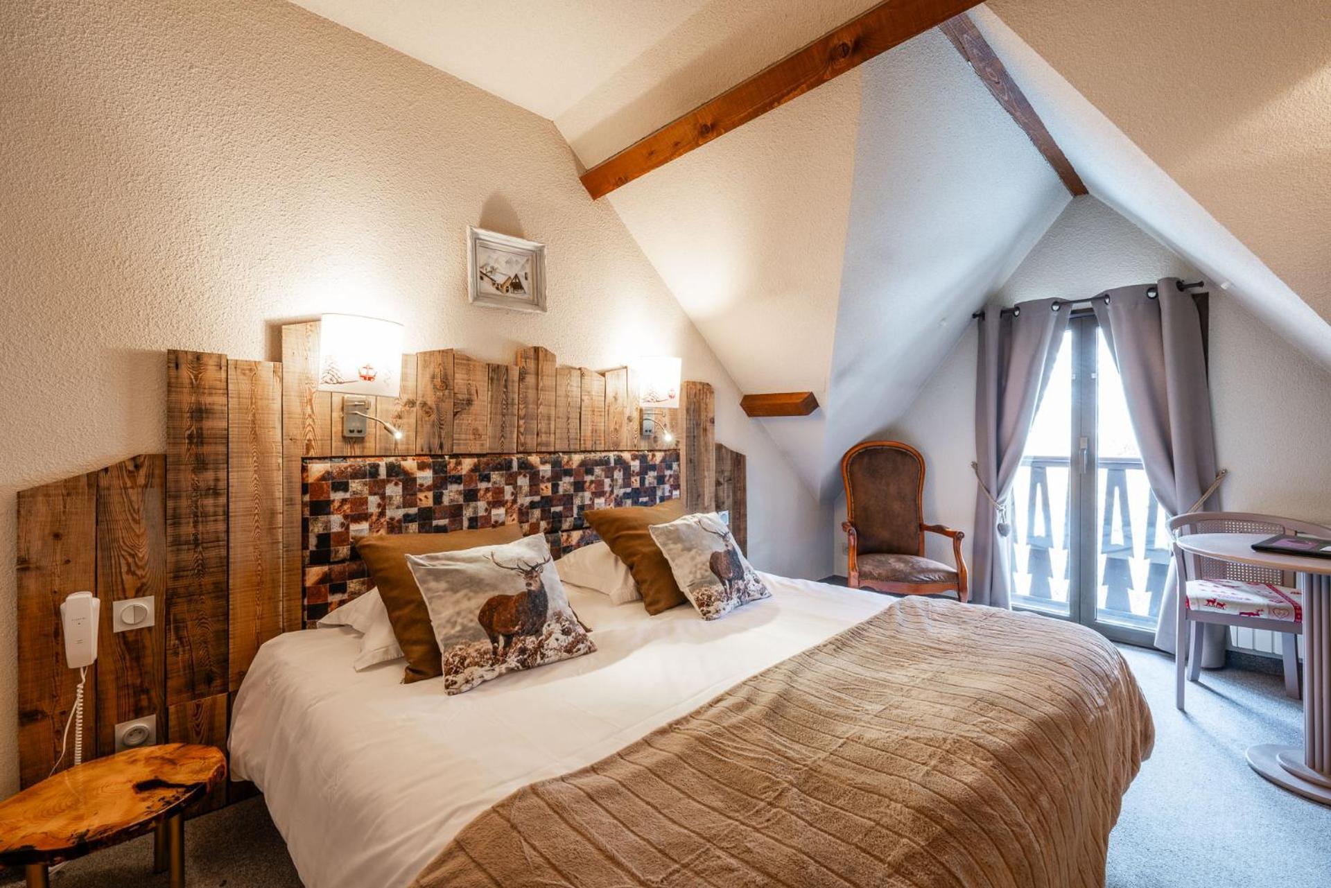 Le Christiania Hotel & Spa La Salle-les-Alpes Εξωτερικό φωτογραφία