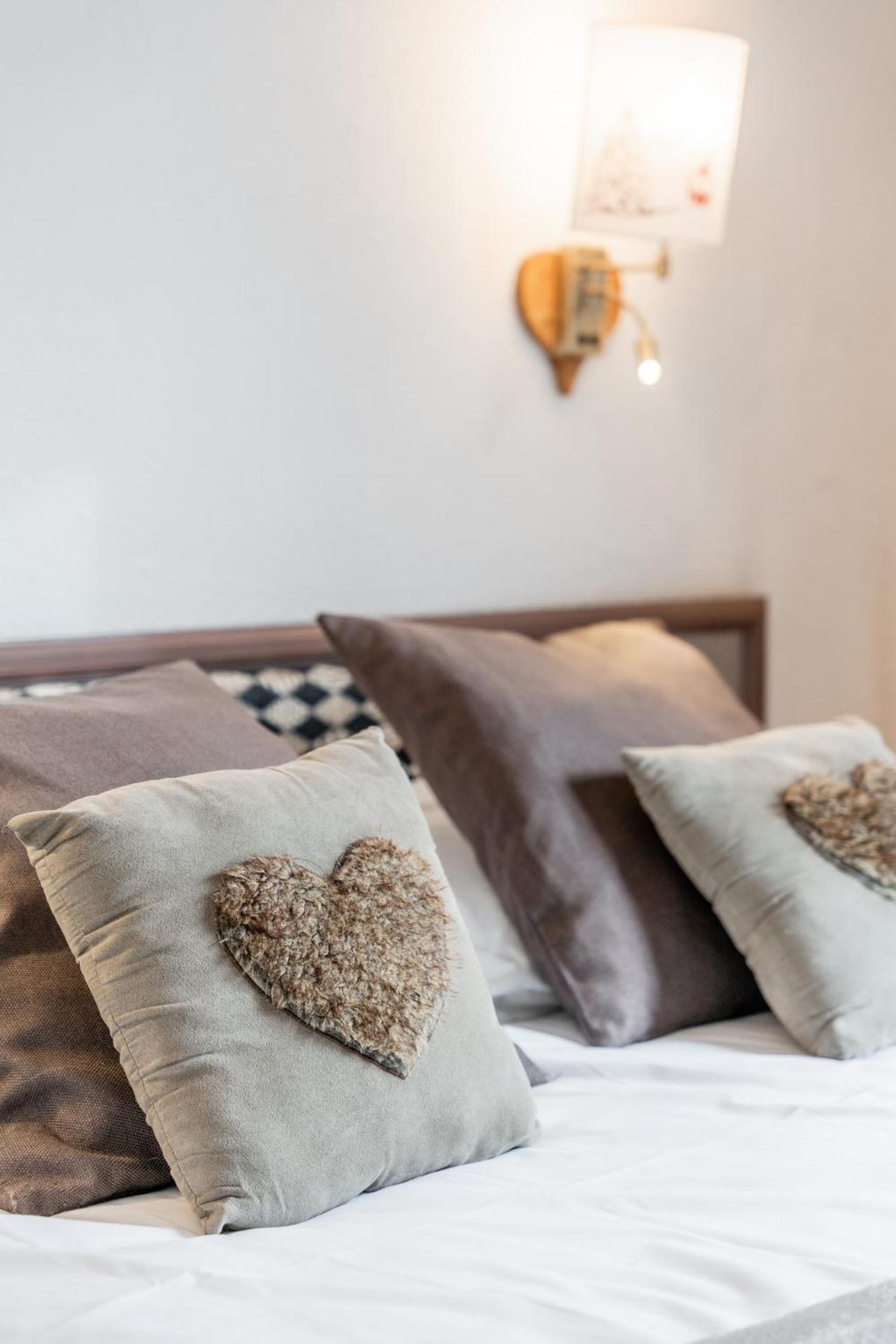 Le Christiania Hotel & Spa La Salle-les-Alpes Εξωτερικό φωτογραφία