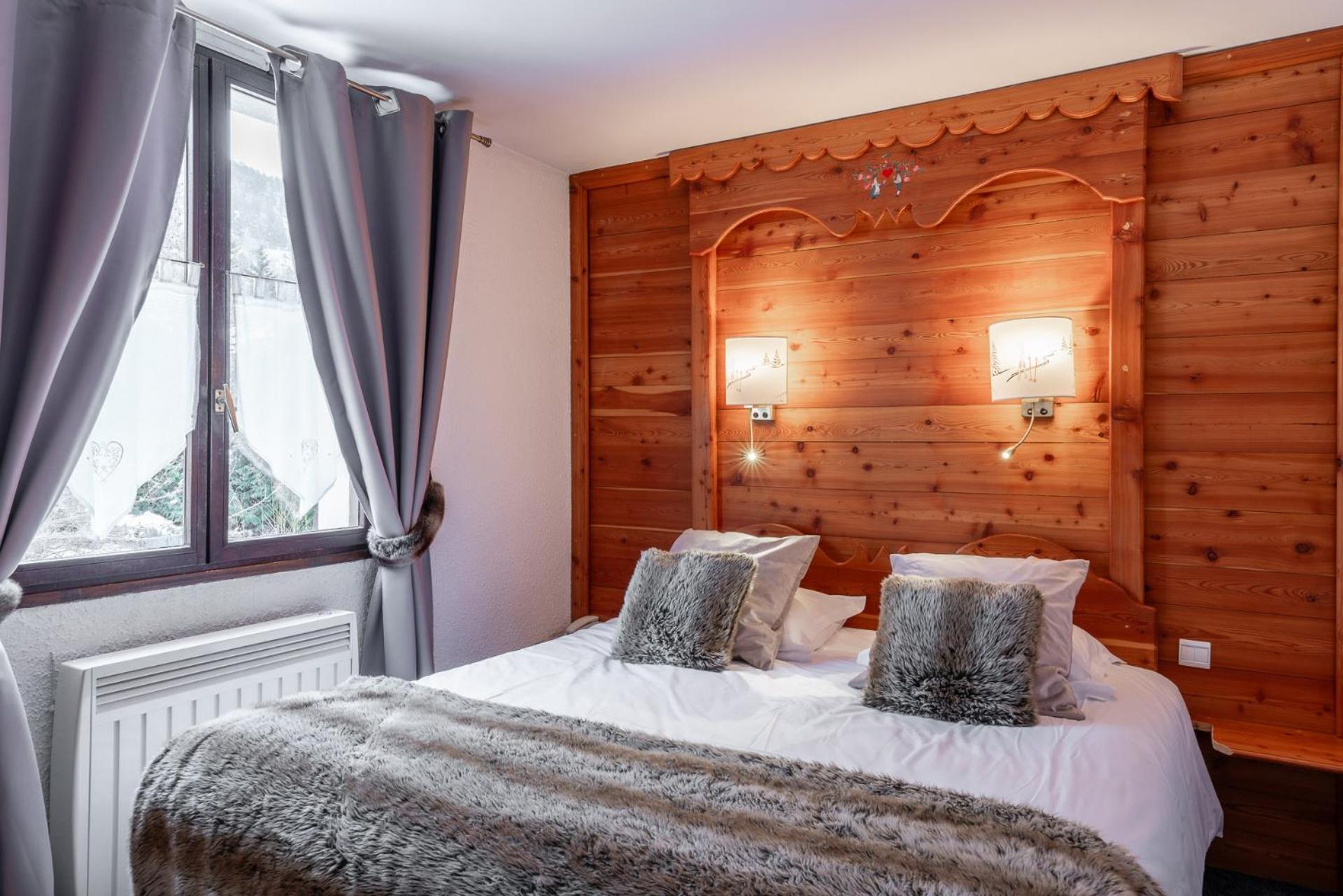 Le Christiania Hotel & Spa La Salle-les-Alpes Εξωτερικό φωτογραφία