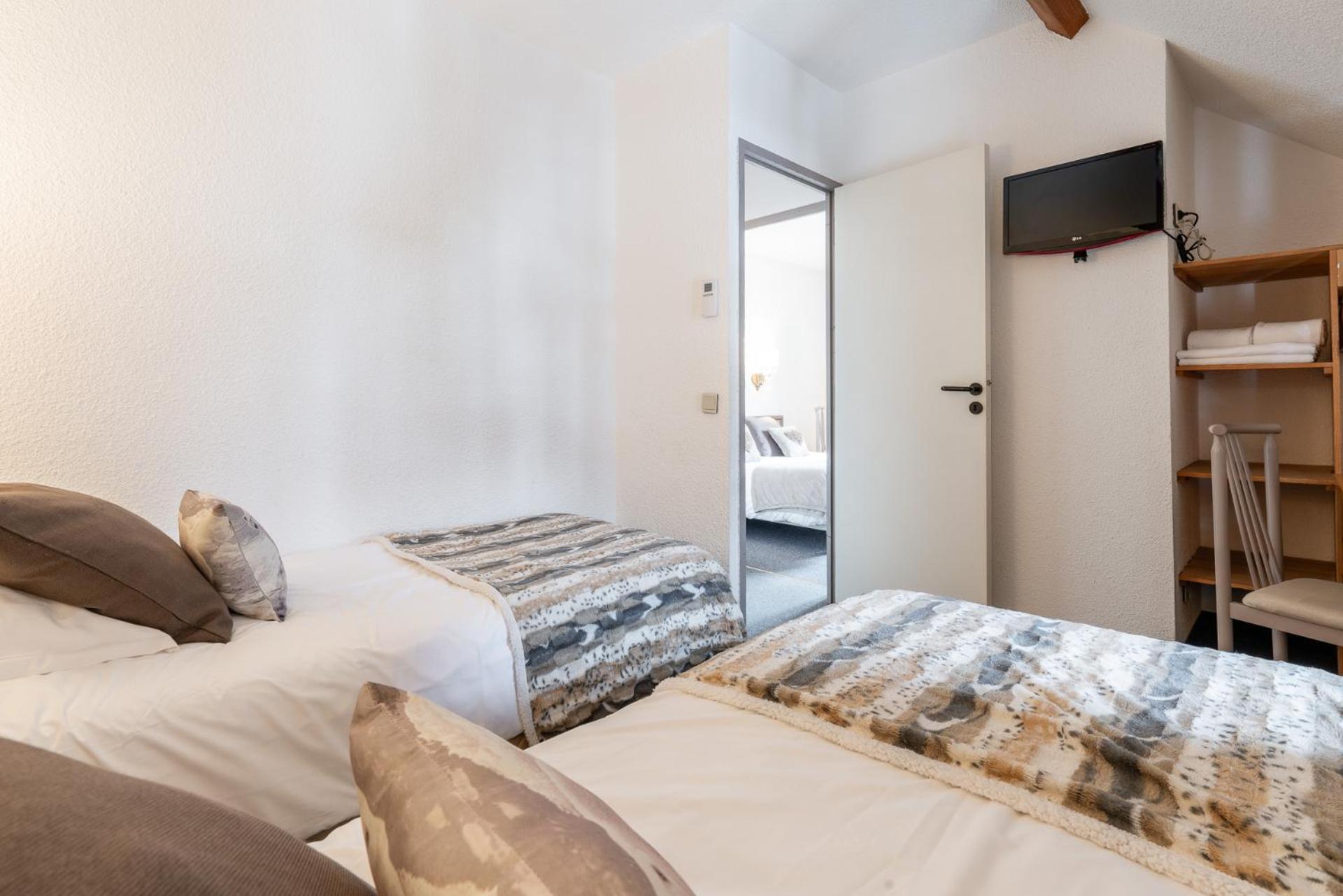 Le Christiania Hotel & Spa La Salle-les-Alpes Εξωτερικό φωτογραφία