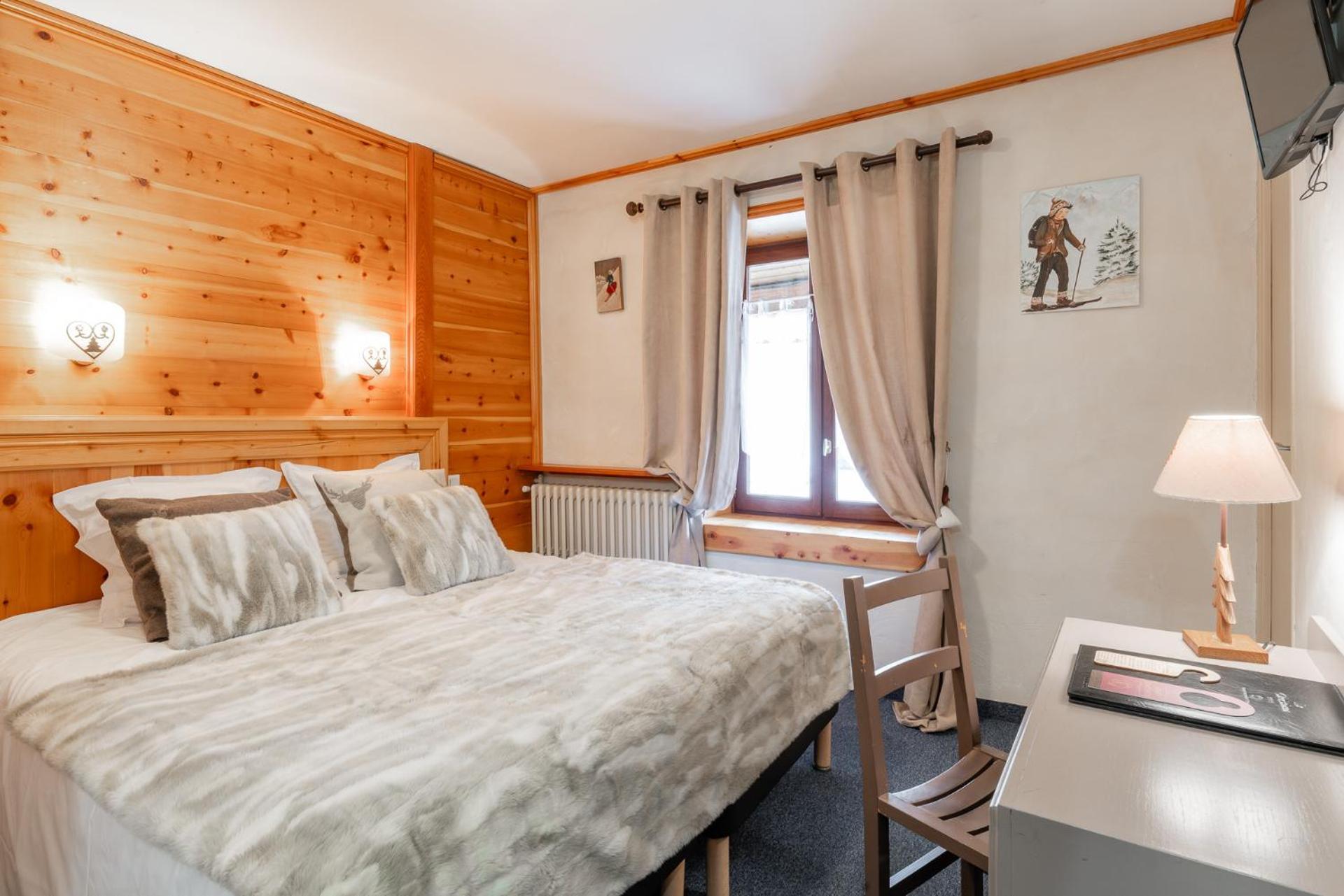 Le Christiania Hotel & Spa La Salle-les-Alpes Εξωτερικό φωτογραφία