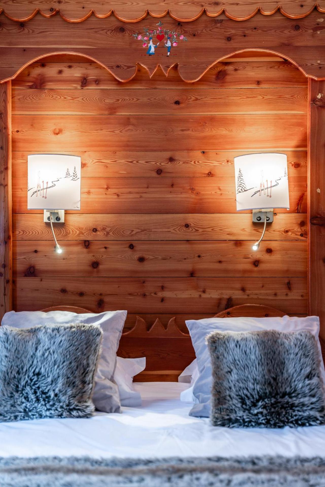 Le Christiania Hotel & Spa La Salle-les-Alpes Εξωτερικό φωτογραφία