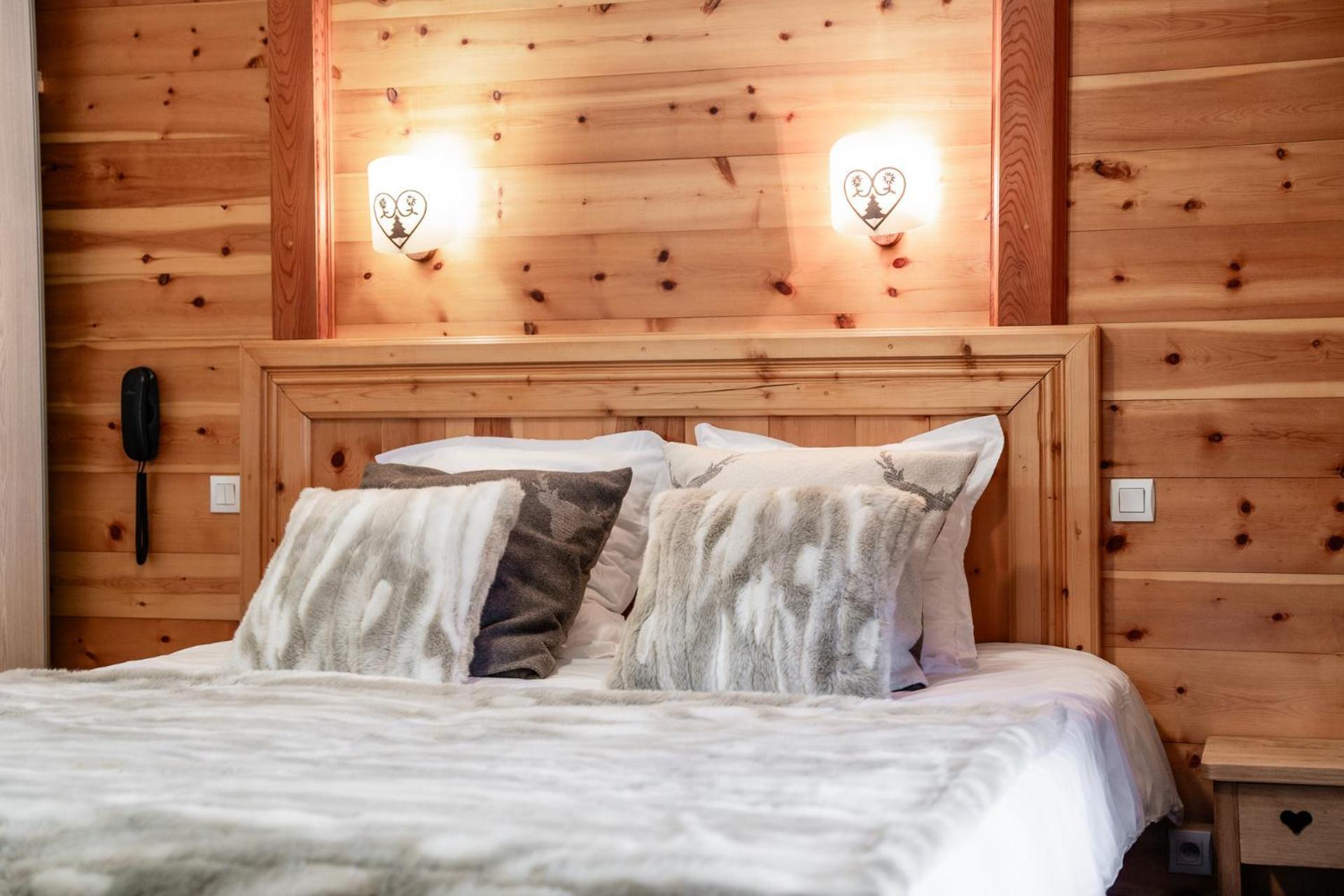Le Christiania Hotel & Spa La Salle-les-Alpes Εξωτερικό φωτογραφία
