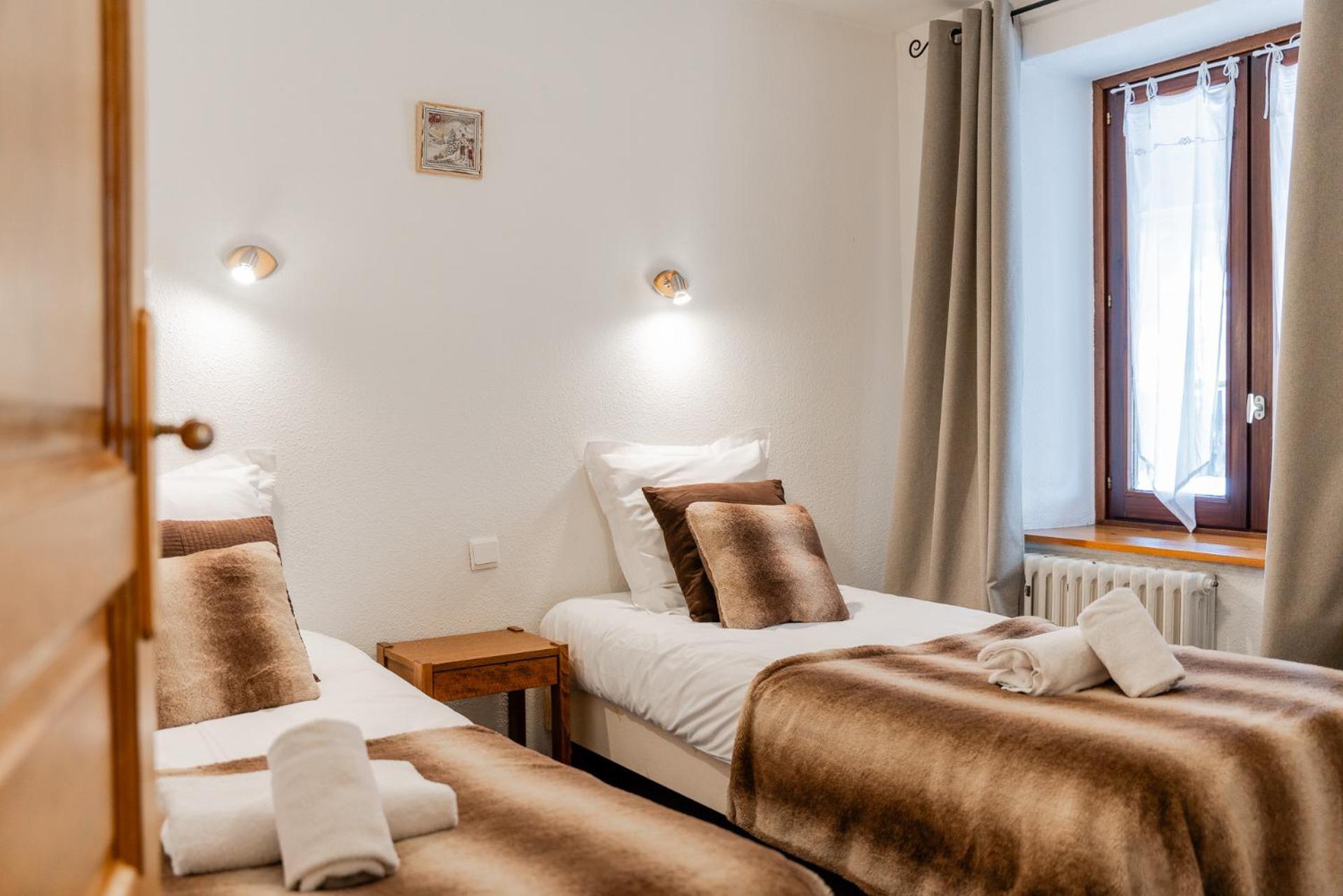 Le Christiania Hotel & Spa La Salle-les-Alpes Εξωτερικό φωτογραφία