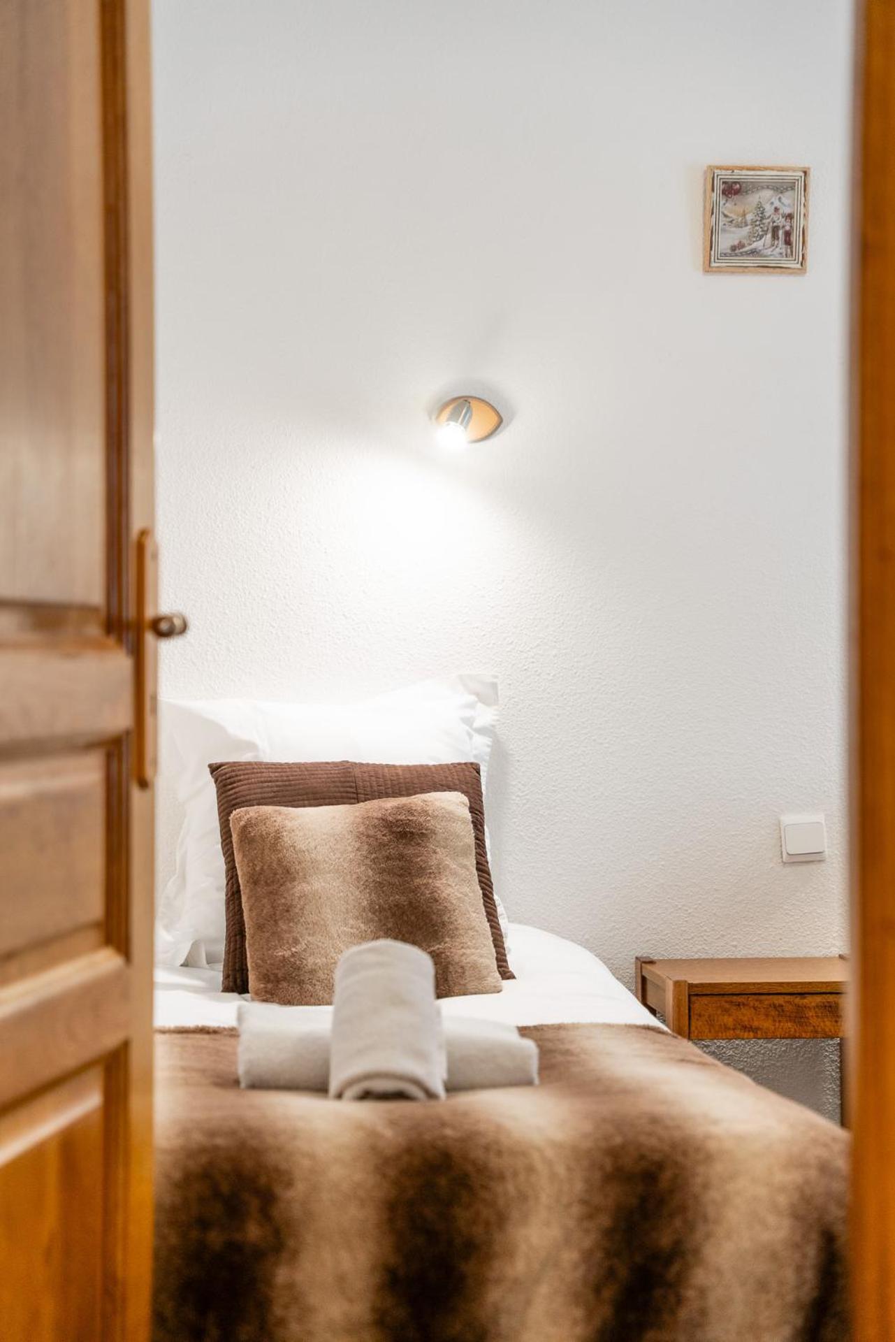 Le Christiania Hotel & Spa La Salle-les-Alpes Εξωτερικό φωτογραφία