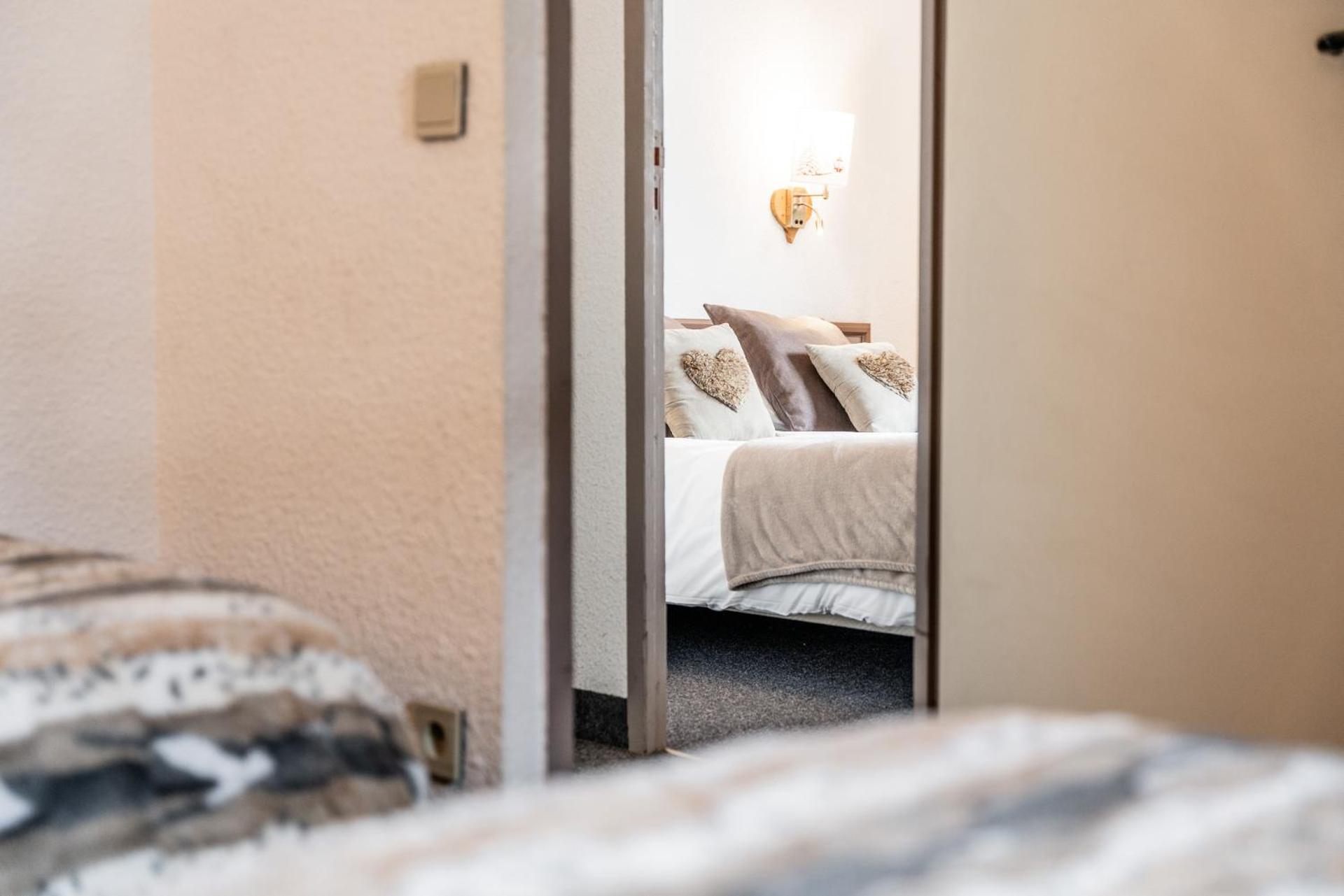 Le Christiania Hotel & Spa La Salle-les-Alpes Εξωτερικό φωτογραφία