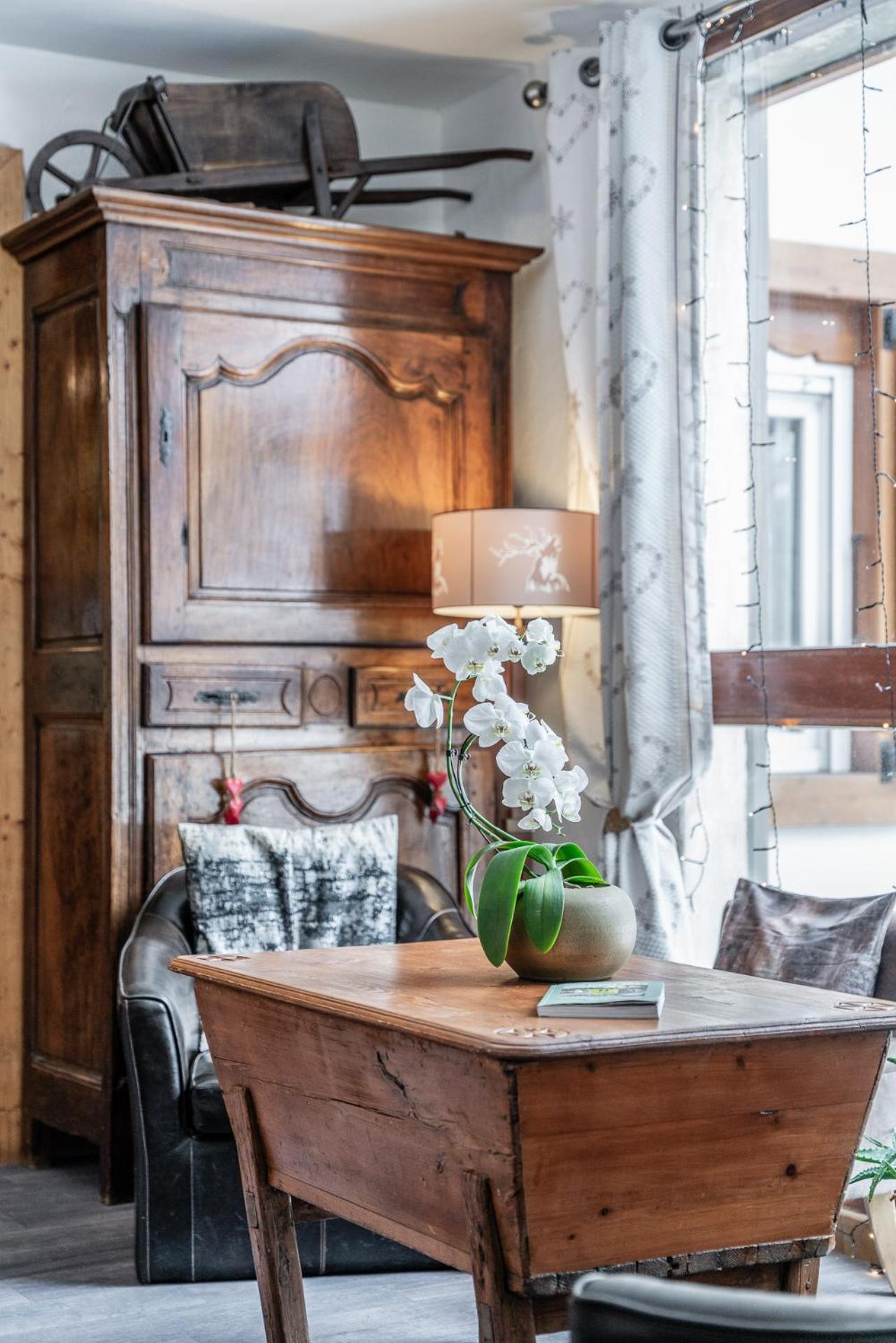 Le Christiania Hotel & Spa La Salle-les-Alpes Εξωτερικό φωτογραφία