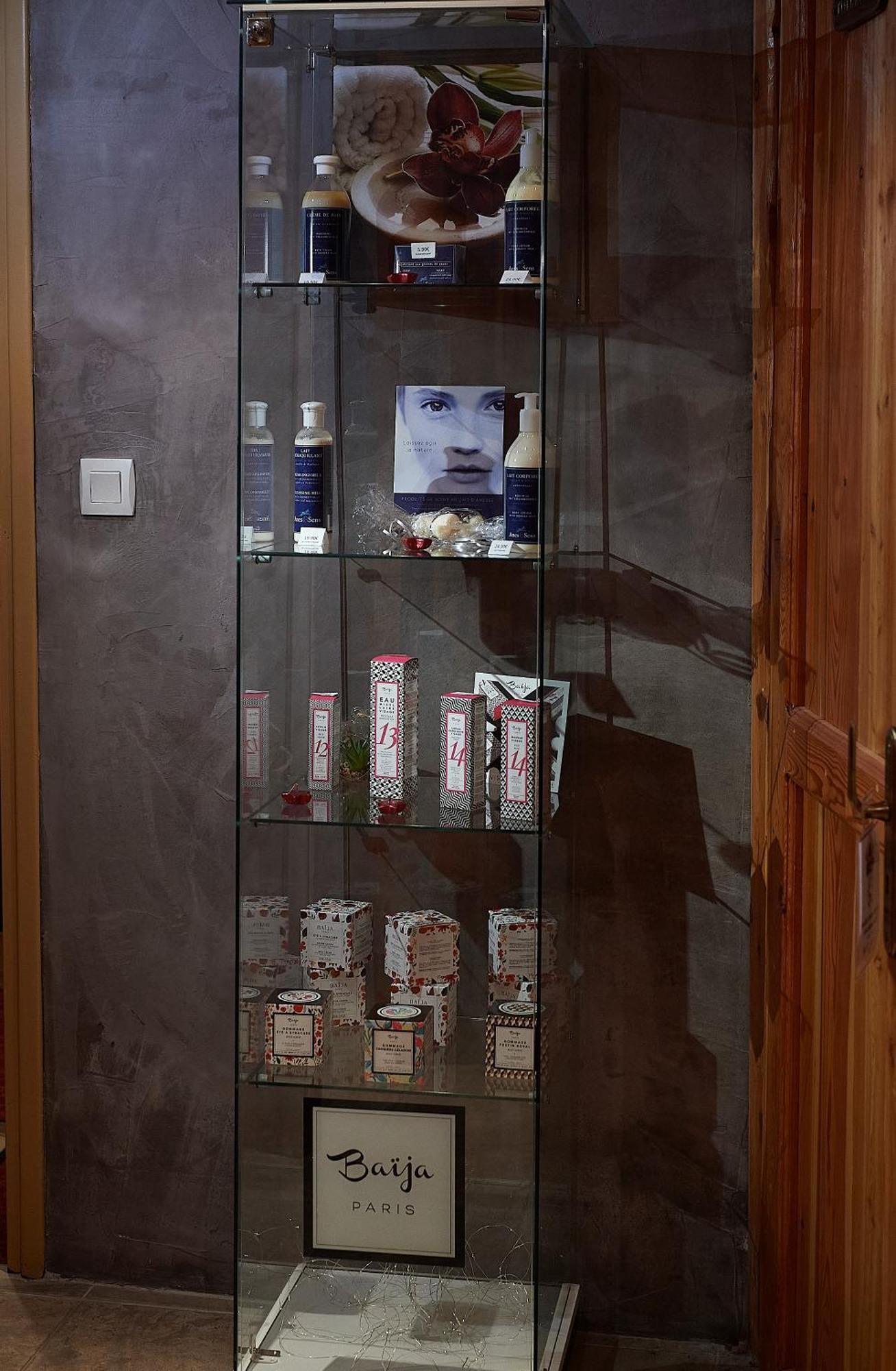 Le Christiania Hotel & Spa La Salle-les-Alpes Εξωτερικό φωτογραφία