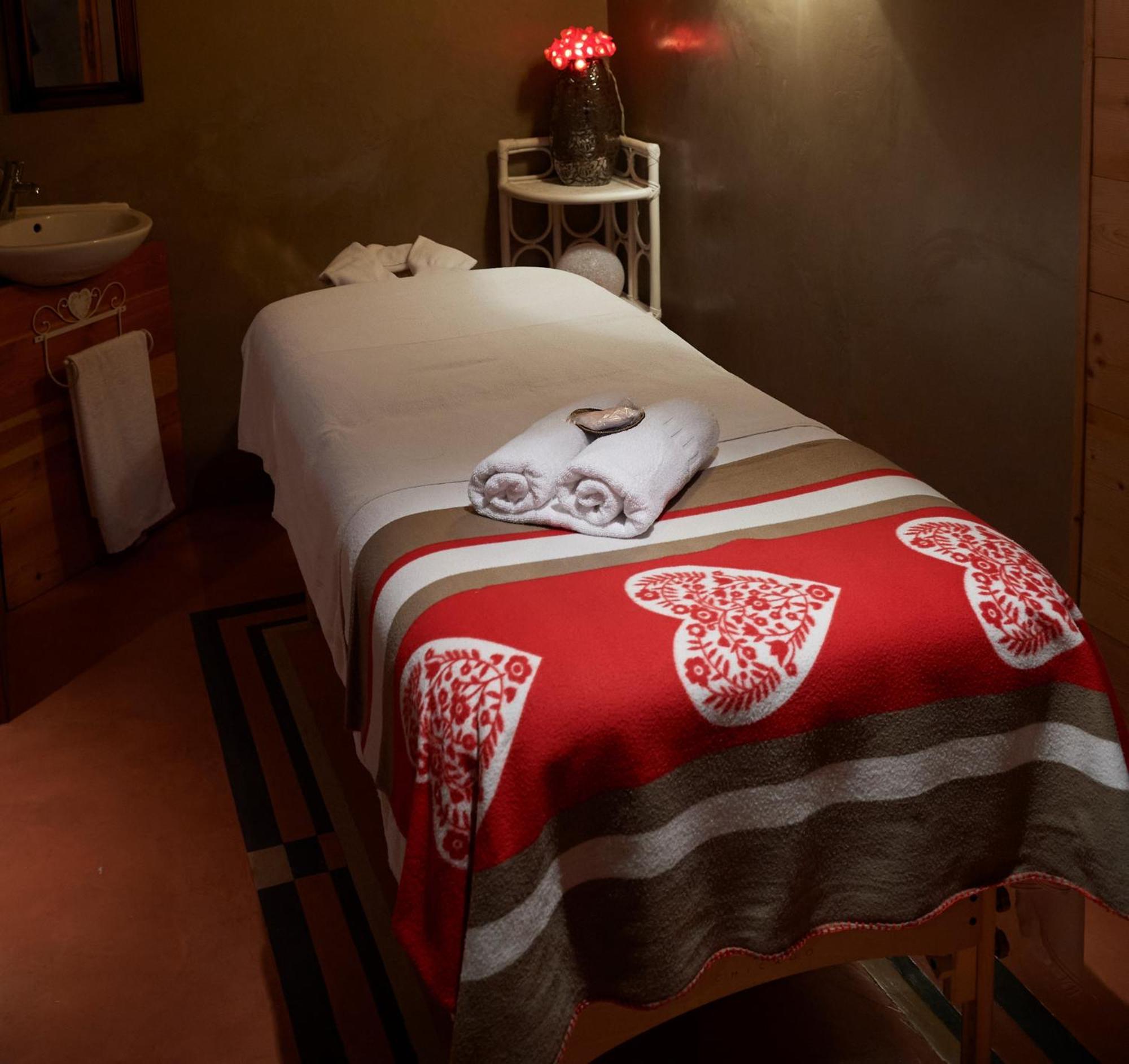 Le Christiania Hotel & Spa La Salle-les-Alpes Εξωτερικό φωτογραφία